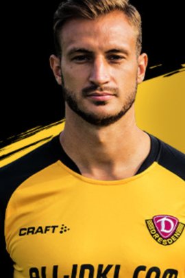 Pascal Sohm 2020-2021