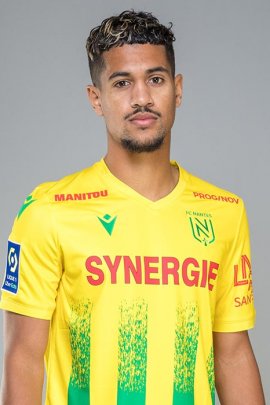Ludovic Blas 2020-2021