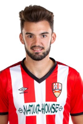 Andoni López 2020-2021