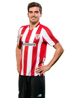 Iñigo Córdoba Stats et palmarès 24/25