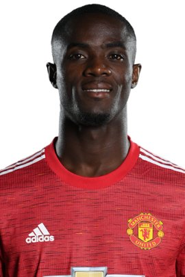 Eric Bailly of Besiktas JK duing the 2023 24 UEFA Europa