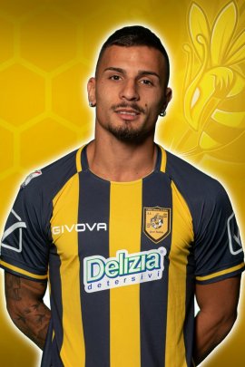 Francesco Orlando 2020-2021