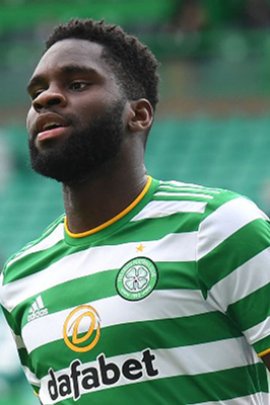 Odsonne Edouard 2020-2021