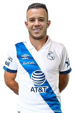  Gustavo Ferrareis 2020-2021