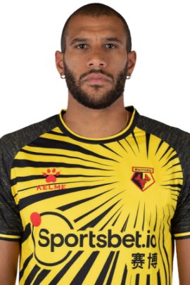 Étienne Capoue 2020-2021