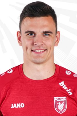 Rokas Pukstas - Player profile 23/24