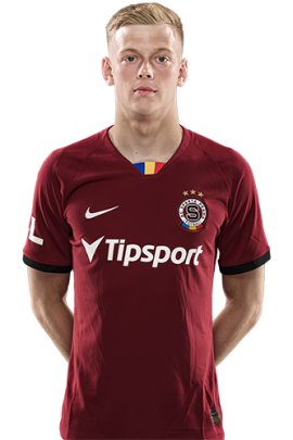 Filip Panak 2020-2021