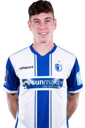 Florian Kath 2020-2021
