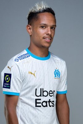 Florian Chabrolle 2020-2021