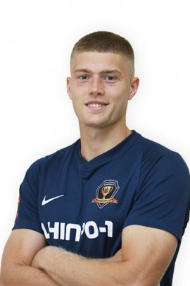 Artem Dovbyk 2020-2021