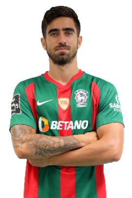  Rodrigo Pinho 2020-2021