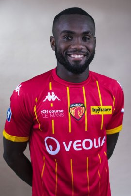 Durel Avounou 2020-2021