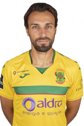 Marco Baixinho 2020-2021