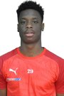 Ibrahima Traoré 2020-2021