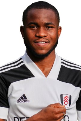 Ademola Lookman 2020-2021