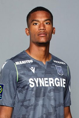 Alban Lafont 2020-2021