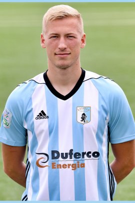 Markus Pavic Stats et palmarès 24/25