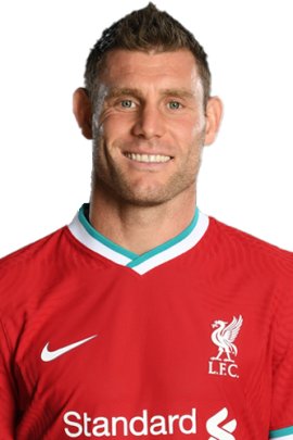 James Milner 2020-2021