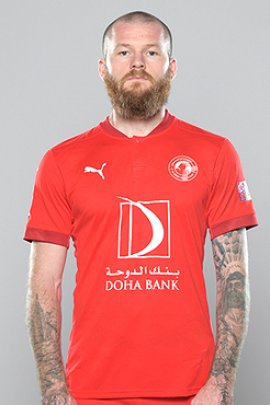 Aron Gunnarsson 2020-2021