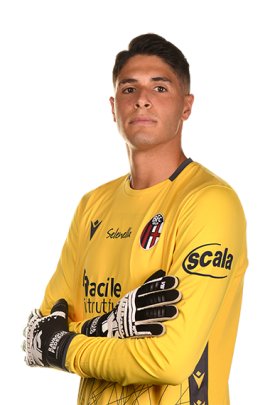 Federico Ravaglia 2020-2021