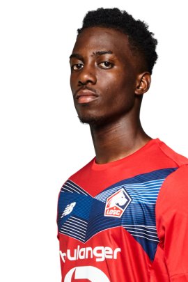 Timothy Weah 2020-2021