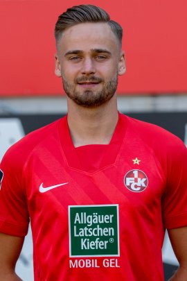 Lucas Röser 2020-2021