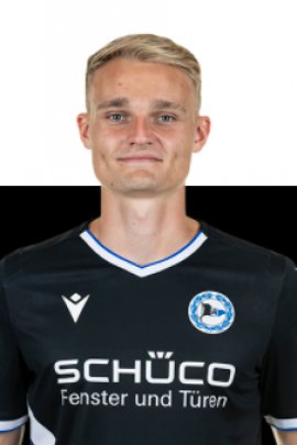 Amos Pieper 2020-2021