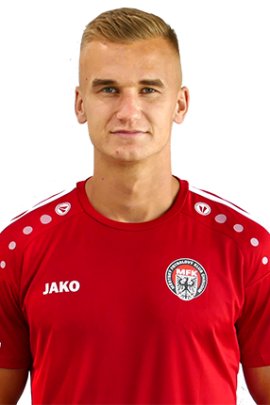 Dominik Hasek 2020-2021
