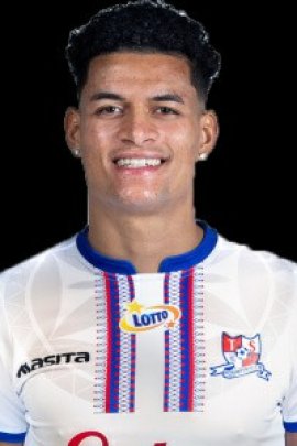  Marco Túlio 2020-2021