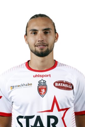 Virgiliu Postolachi Stats et palmarès 24/25