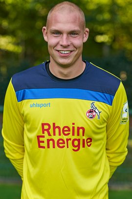 Matthias Kobbing 2020-2021
