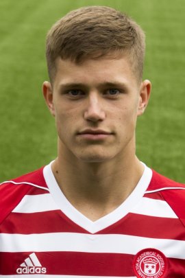 Stanger Stats et palmarès 24/25