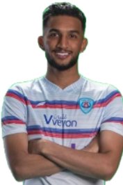 Mohanad Al Qaydhi 2020-2021