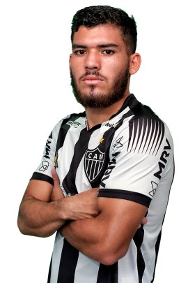  Bruno Silva 2020-2021