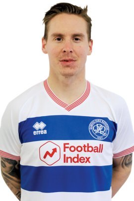 Stefan Johansen 2020-2021