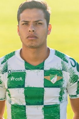  Matheus Silva 2020-2021