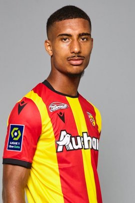 Loïc Badé 2020-2021