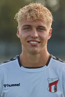 Ben-Luca Moritz 2020-2021