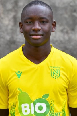 Abdoulaye Sylla 2020-2021