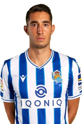 Roberto Lopez 2020-2021