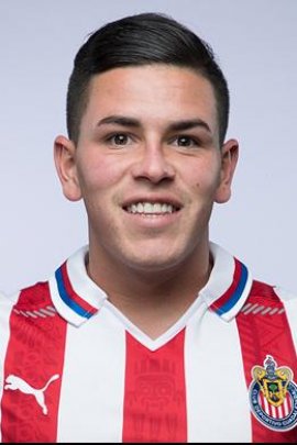 Alan Torres 2020-2021