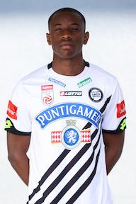 Kelvin Yeboah 2020-2021
