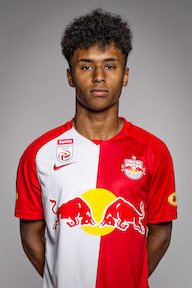 Karim Adeyemi 2020-2021