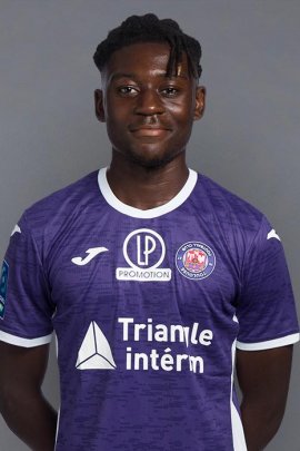 Manu Koné 2020-2021