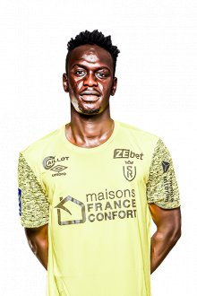 Dialy N'Diaye 2020-2021