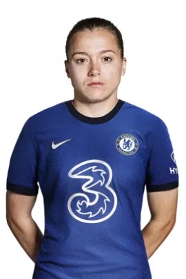 Fran Kirby 2020-2021