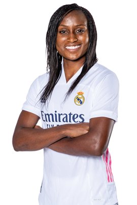 Chioma Ubogagu 2020-2021