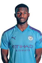 Yeboah Amankwah 2020-2021