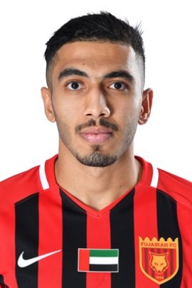 Ahmed Sulaiman Al Zeyoudi 2020-2021