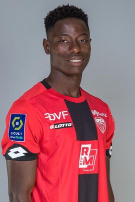 Ahmad Ngouyamsa 2020-2021